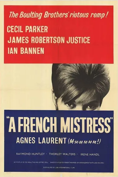 A French Mistress 下载