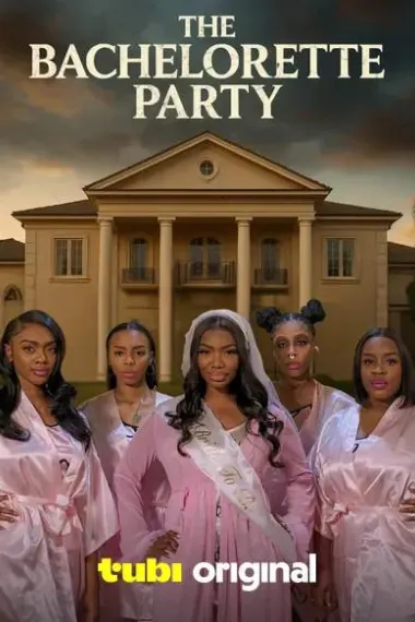 The Bachelorette Party 下载