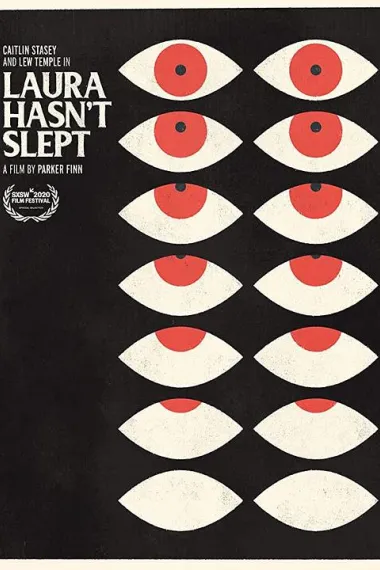 劳拉没睡着 下载