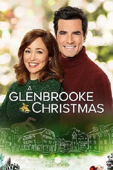 A Glenbrooke Christmas 下载