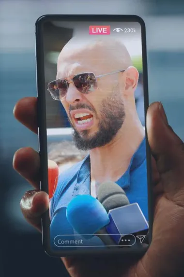 我叫安德鲁·塔特 下载