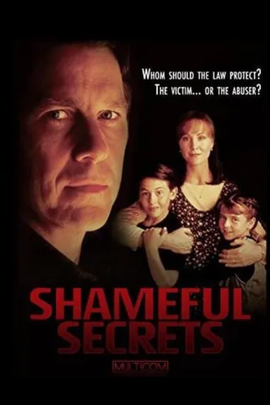 可耻的秘密 下载