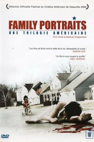家庭画像:美国三部曲 下载