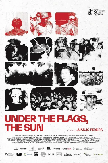 旗帜下的日光 下载