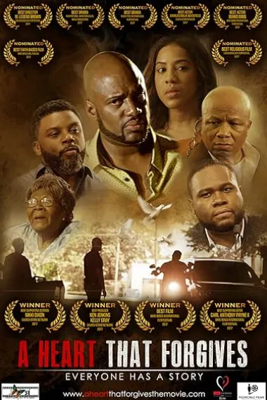 A Heart That Forgives 下载