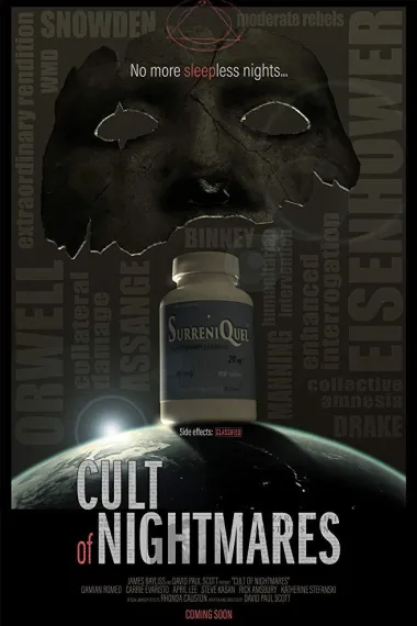 Cult of Nightmares 下载