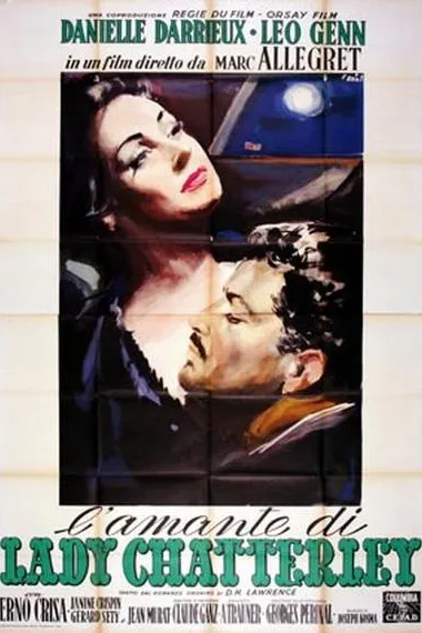 查泰莱夫人的情人 下载