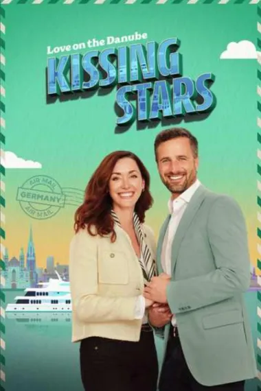 Love on the Danube: Kissing Stars 下载