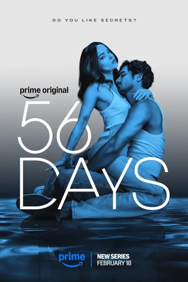 56 Days 下载