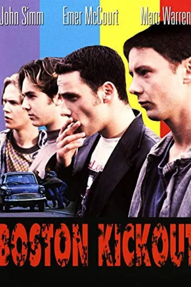 Boston Kickout 下载