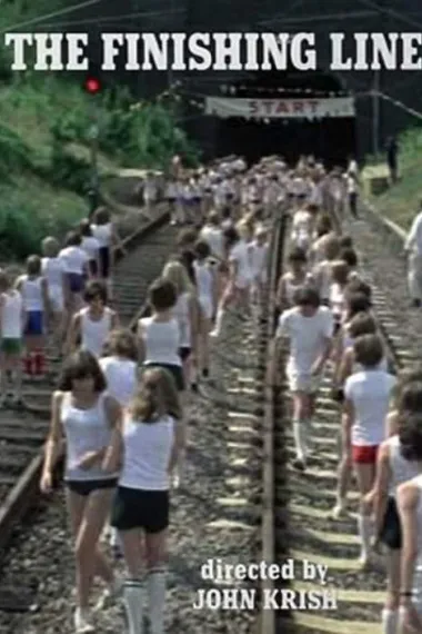 The Finishing Line 下载