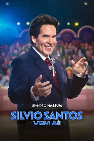 Silvio Santos Vem Aí! 下载