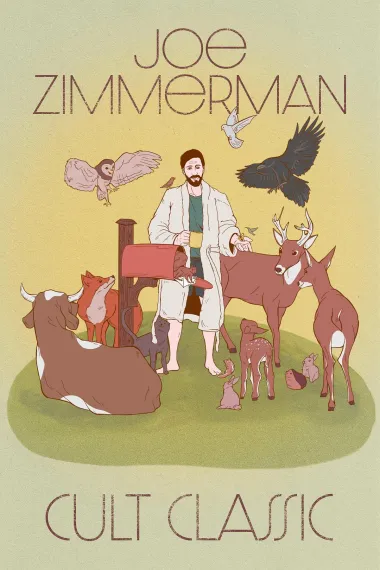 Joe Zimmerman: Cult Classic 下载