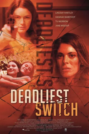 Deadly Daughter Switch 下载