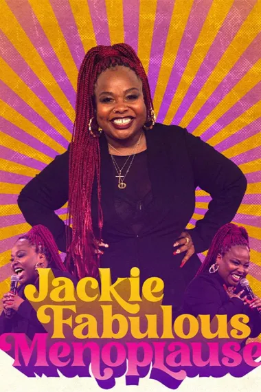 Jackie Fabulous: Menoplause 下载