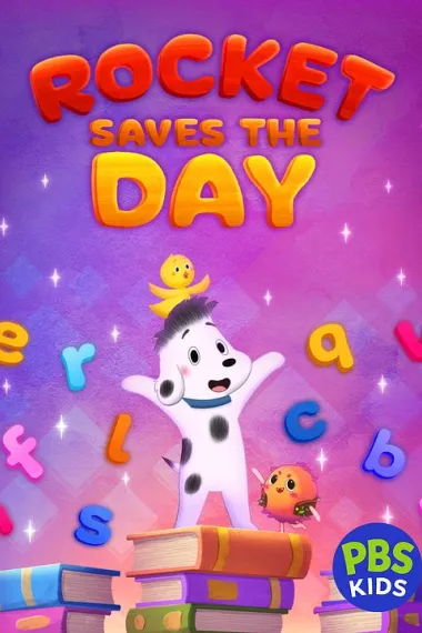 Rocket Saves the Day 下载