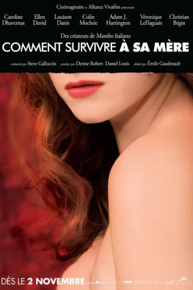 春情荡漾母女心 下载