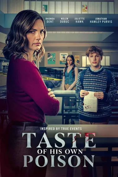 Taste of His Own Poison 下载