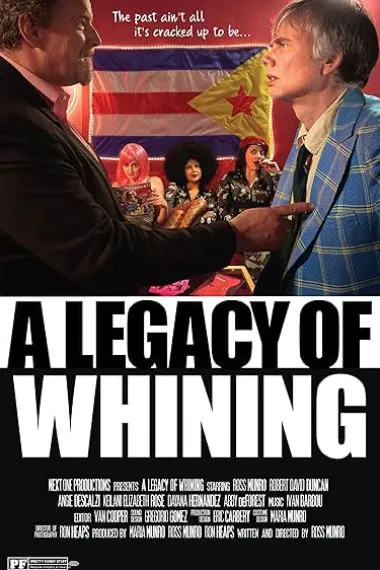 A Legacy of Whining 下载
