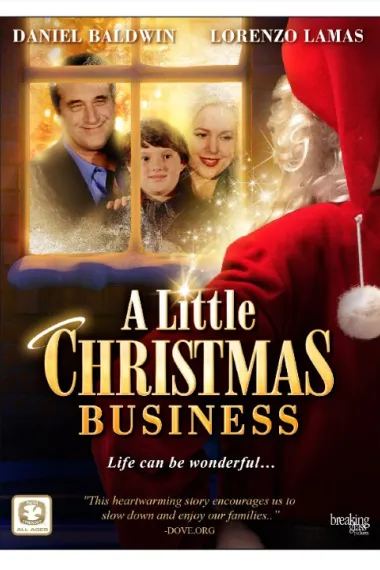 A Little Christmas Business 下载
