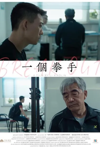 一个拳手 2160P 4K 下载