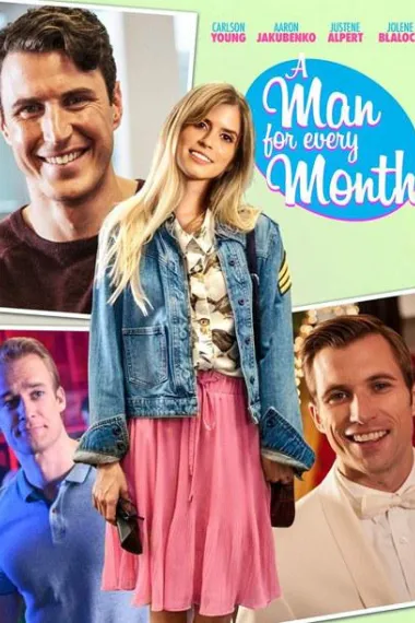 A Man for Every Month 下载