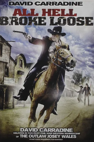 All Hell Broke Loose 下载