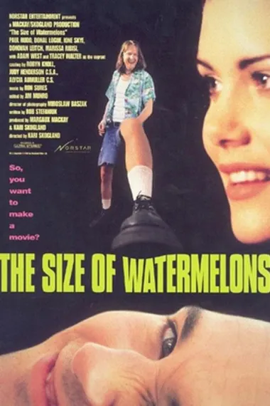 The Size of Watermelons 下载