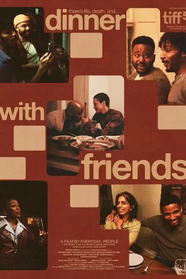 与朋友共餐 下载