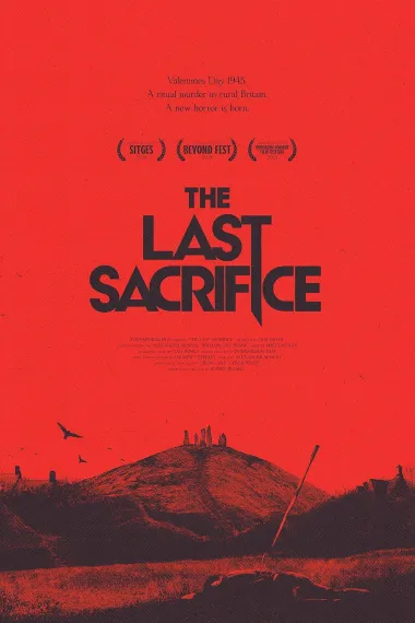 The Last Sacrifice 下载