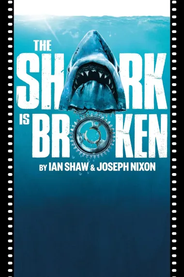 The Shark Is Broken 下载