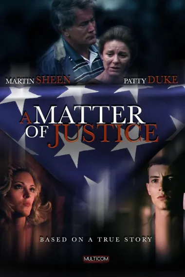 A Matter of Justice 下载