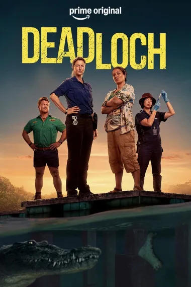 剧荒救星:10部不容错过的顶级侦探剧排行榜