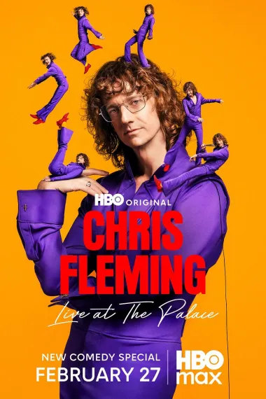 Chris Fleming: Live at the Palace 下载