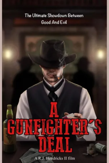 A Gunfighter's Deal 下载