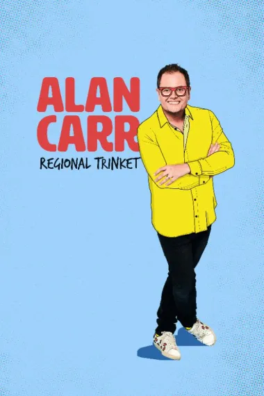 Alan Carr: Regional Trinket 下载