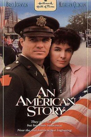 一则美国故事 下载