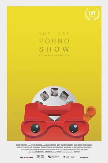 The Last Porno Show 下载