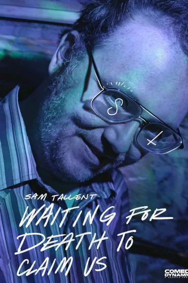 山姆·泰勒：等死吧 下载