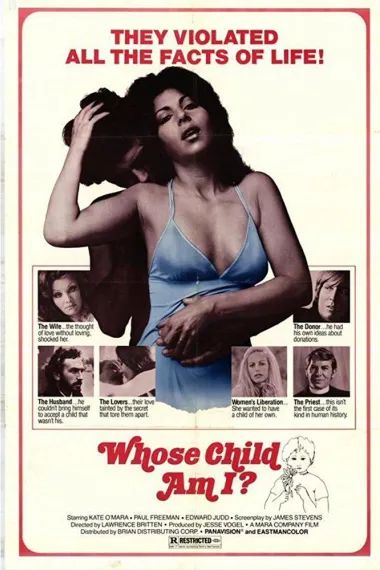 我是谁的孩子？ 下载