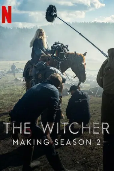 猎魔人第二季: 制作特辑 下载