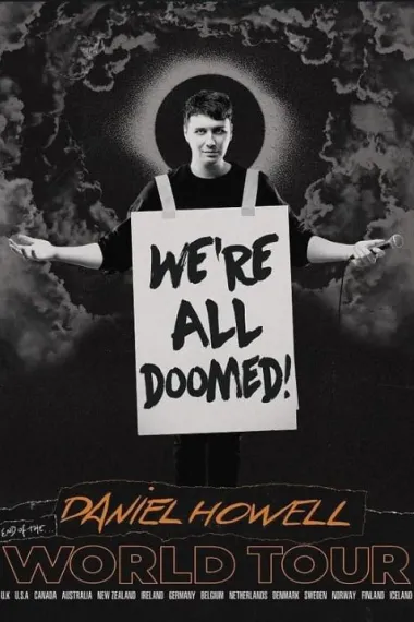 丹尼尔·霍威尔:在劫难逃 下载