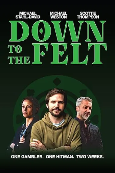 Down to the Felt 下载