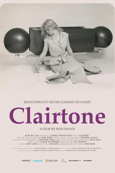 Clairtone 下载