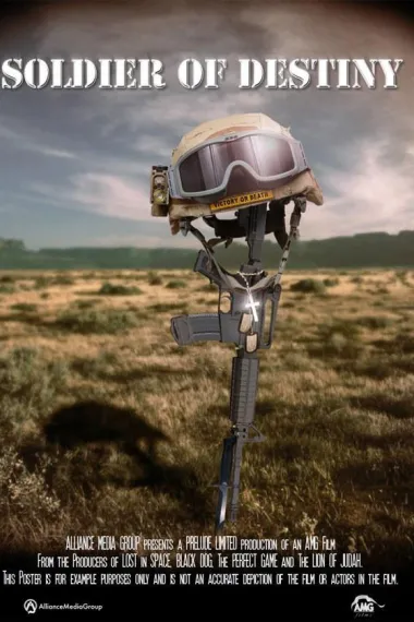 命运的士兵 下载