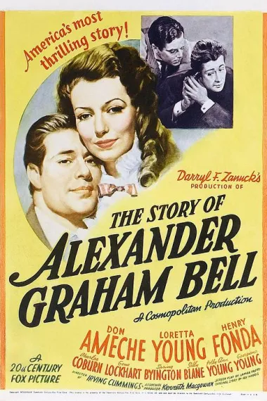 电话之父贝尔的故事 下载