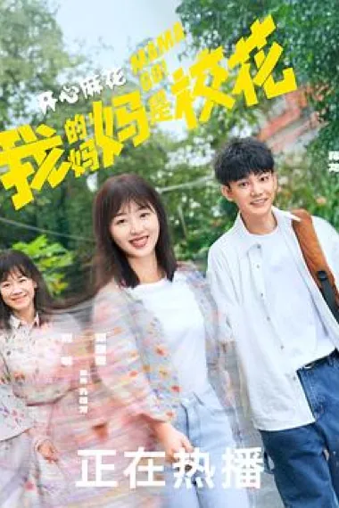 我的妈妈是校花 2160P 4K 下载