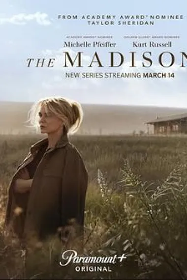 麦迪逊河谷 2160P 4K 下载