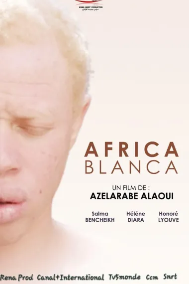 Africa Blanca 下载