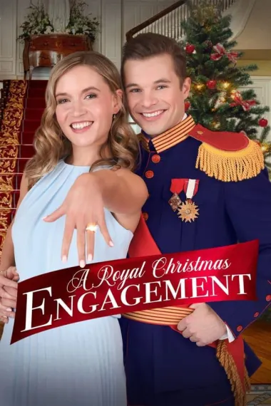 A Royal Christmas Engagement 下载
